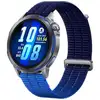 Image de Huawei GT Runner 2 Bluetooth GPS NFC 43,5mm AMOLED Bleu Étanche 5ATM+IP69 Unisexe