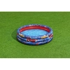 Image de Piscine Bestway Ultimate Spider 81x11,5x19,5 cm