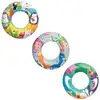 Image de Bouée Bestway 36113 51 cm Vinyle Enfant Motif Bleu Orange Jaune