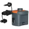 Image de Pompe à air électrique Bestway Sidewinder D Cell 430 L/min, 4 piles D