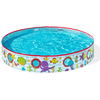 Image de Piscine gonflable murale bébé Bestway PVP TU