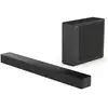 Image de Barre de Son Hisense HS2100 2.1 240W Bluetooth HDMI Subwoofer Dolby Digital