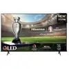 Image de TV Hisense QLED 65E77NQ 65" 4K Smart TV Wifi