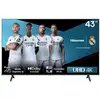 Image de Téléviseur intelligent Hisense 43A6N 43" DLED UltraHD 4K Dolby Vision VIDAA