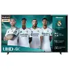 Image de TV Hisense QLED 85A6Q 85" 4K UltraHD 60Hz Smart TV VIDAA Dolby Vision DTS Virtual X