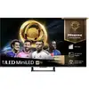 Image de TV Hisense ULED 75U7Q 75" 4K Smart TV Mini LED Wifi Noir