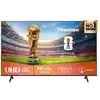 Image de TV Hisense LED 58A6Q 58" 4K Ultra HD Smart TV WiFi