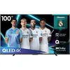 Image de Hisense QLED 100E7Q Pro 100  4K 144 Hz Gaming, Dolby Vision IQ, son premium