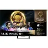 Image de TV Hisense Mini LED 55U7Q 55" 4K ULED Smart TV Dolby Vision IQ WiFi HDMI 2.1