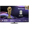 Image de TV Hisense OLED 65A85Q 65" 4K UltraHD 120Hz Smart TV VIDAA HDR10+ Dolby Atmos