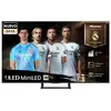 Image de TV Hisense Mini-LED 50E8Q 50" 4K UltraHD 144Hz Smart TV VIDAA Dolby Vision IQ Dolby Atmos