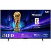 Image de TV Hisense QLED E7Q 50E79Q 50" 4K UltraHD 144Hz Smart TV VIDAA Dolby Vision HDR10+ VRR