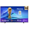 Image de TV Hisense QLED 43E7Q PRO 43" 4K Smart TV Dolby Vision WiFi