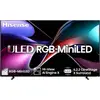 Image de TV Hisense LCD 100UXQ 100" 4K Smart TV HDR Dolby Vision WiFi