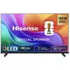 Image de TV Hisense QLED 40A5S 40" Full HD 60Hz Smart TV HomeOS HDR10 HLG Subwoofer