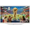 Image de TV Hisense QLED 43S5Q 43" 4K UltraHD 60Hz Smart TV VIDAA HDR10 Dolby Atmos