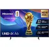 Image de TV Hisense QLED 43A6S 43" 4K UltraHD 60Hz Smart TV VIDAA HDR10 Dolby Vision