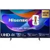 Image de TV Hisense QLED 65A6S 65" 4K UltraHD 60Hz Smart TV VIDAA HDR10 Dolby Vision IQ