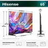 Image de TV Hisense QLED 65Q7S 65" 4K UltraHD 60Hz Smart TV VIDAA HDR10 Dolby Vision IQ