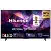 Image de TV Hisense QLED 43E7S PRO 43" 4K UltraHD 144Hz Smart TV HomeOS HDR10+ FreeSync