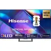Image de TV Hisense QLED A7S 55" 4K UltraHD 60Hz Smart TV VIDAA HDR10+ Dolby Vision IQ