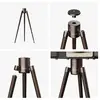 Image de Trépied sol Hisense SG9S pour projecteur XR10 bois et métal stable