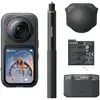 Image de Caméra Sportive Insta360 X6 8K UltraHD WiFi BT UltraWide Stabilisation Avancée