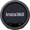 Image de Microphone INSTA360 Mic Pro sans fil cardioïde avec écran personnalisable