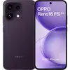 Image de OPPO Reno16 FS 5G 8GB 512GB 6.57" Noir Violet