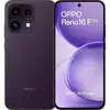 Image de OPPO Reno16 F 5G 8Go 256Go 6.57" Noir Violet