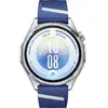 Image de Huawei GT7 Bluetooth GPS NFC 46mm Titane Bleu Taille Unique