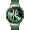 Image de Huawei GT7 Pro Bluetooth GPS NFC 46mm Titane Vert Taille Unique
