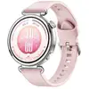 Image de Huawei WATCH GT 7 Bluetooth GPS NFC 41mm Boîtier Rose Bracelet Unique