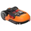 Image de Robot cortacésped Worx WR165E 500 m² 18 cm Batería Ión Litio
