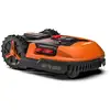Image de Robot cortacésped Worx WR147E.1 1000 m² 20 cm Corte Ajustable