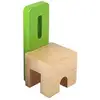 Image de Jeu de cuisine HAPE Dining Room en bois multicolore 23 pieces