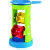 Image de Moulin a sable et eau HAPE Double Multicolore