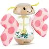 Image de Hochet - Baton de pluie papillon Hape 11x6,2x16 cm