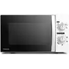 Image de Microondes Toshiba MWP-MM20P(WH) 20 Litres 700W avec Fonction Décongélation Blanc