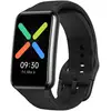 Image de Oppo Watch Free Bluetooth 46mm AMOLED Noir Taille Unique Etanche 50m SpO2 Pulsomètre Sommeil