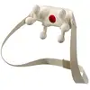 Image de Massager SKG HS500-2 Amasage Cervical et Épaules Blanc