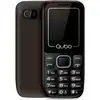 Image de Qubo P180 Téléphone pour seniors avec Bluetooth Noir