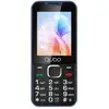 Image de Qubo X-240BL Basic Mobile 2.4" 2G Bleu Gratuit