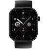 Image de Zeblaze Btalk Plus Jet Bluetooth 2,03" IPS Noir Taille Unique Étanche IP68 SpO2 Pulsomètre