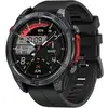 Image de Zeblaze Stratos 4 Bluetooth GPS 1,43'' Noir Taille Unique Étanche 5ATM SpO2 Cardio
