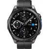 Image de Zeblaze VIBE 8 BLACK GPS 1,43" AMOLED Acier Noir IP69K Pulsomètre Sommeil