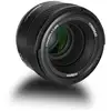 Image de Objectif Yongnuo YN-50mm F1.8 Autofocus Monture Nikon F Noir