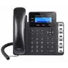 Image de Téléphone Grandstream GXP1628 DECT Haut-parleur 500 contacts Noir