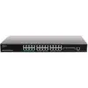 Image de Commutateur rackable Gigabit PoE L3 24 ports géré Grandstream Networks GWN7813P