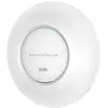 Image de Point d'accès Grandstream Networks GWN7664E 2,4 GHz/5 GHz 6 000 Mbit/s PoE Blanc